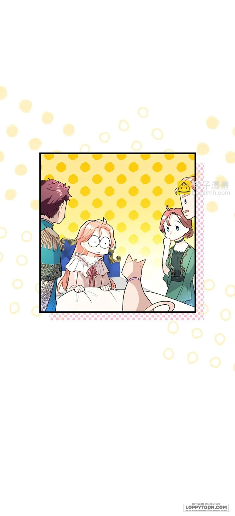 Đại Tiểu Thư Sao Phải Giả Nam - Chap 49 - Trang 13