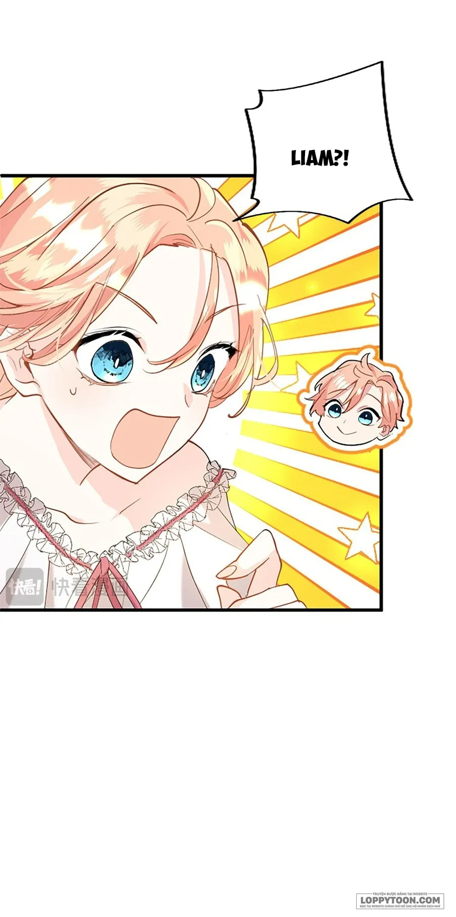 Đại Tiểu Thư Sao Phải Giả Nam - Chap 49 - Trang 15