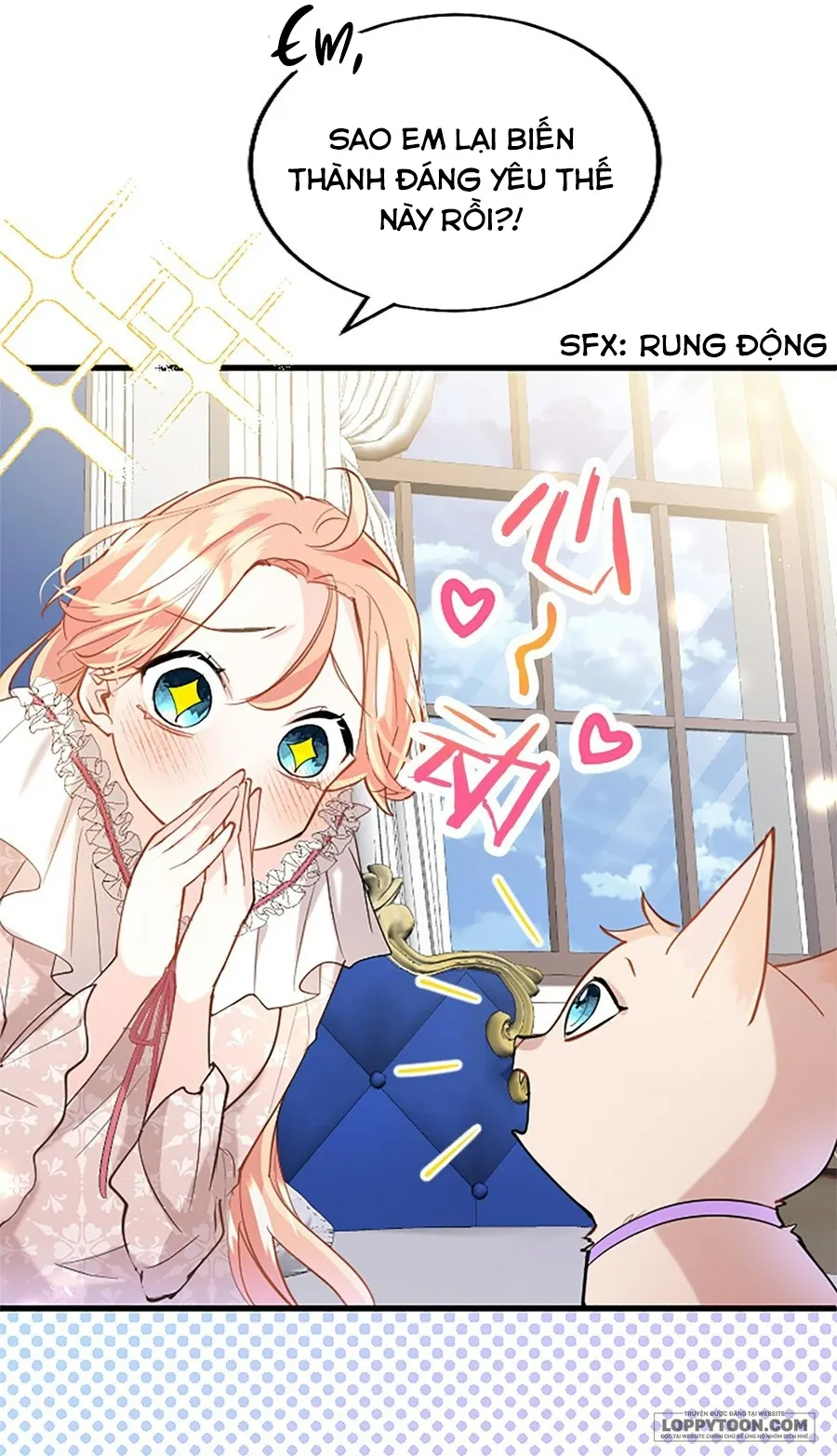 Đại Tiểu Thư Sao Phải Giả Nam - Chap 49 - Trang 16