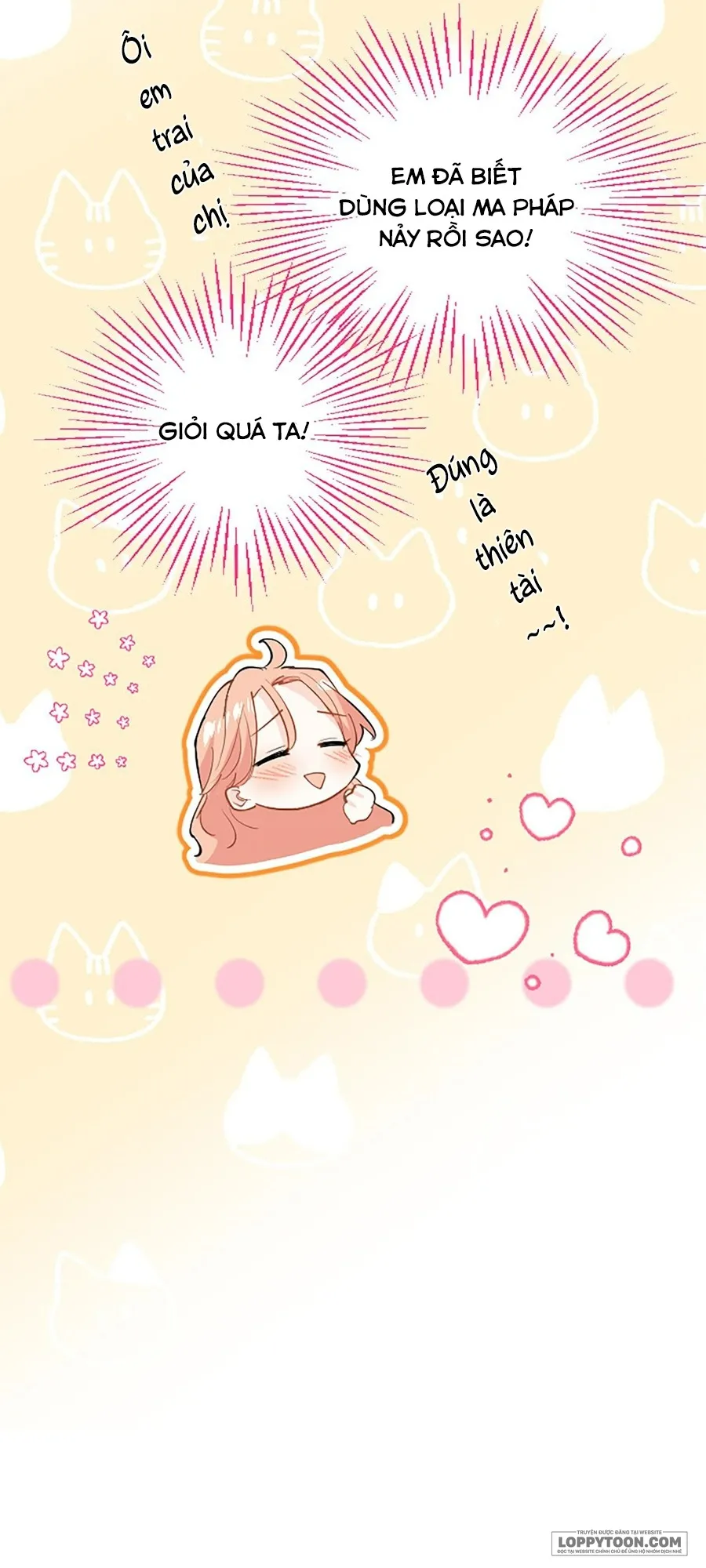 Đại Tiểu Thư Sao Phải Giả Nam - Chap 49 - Trang 18