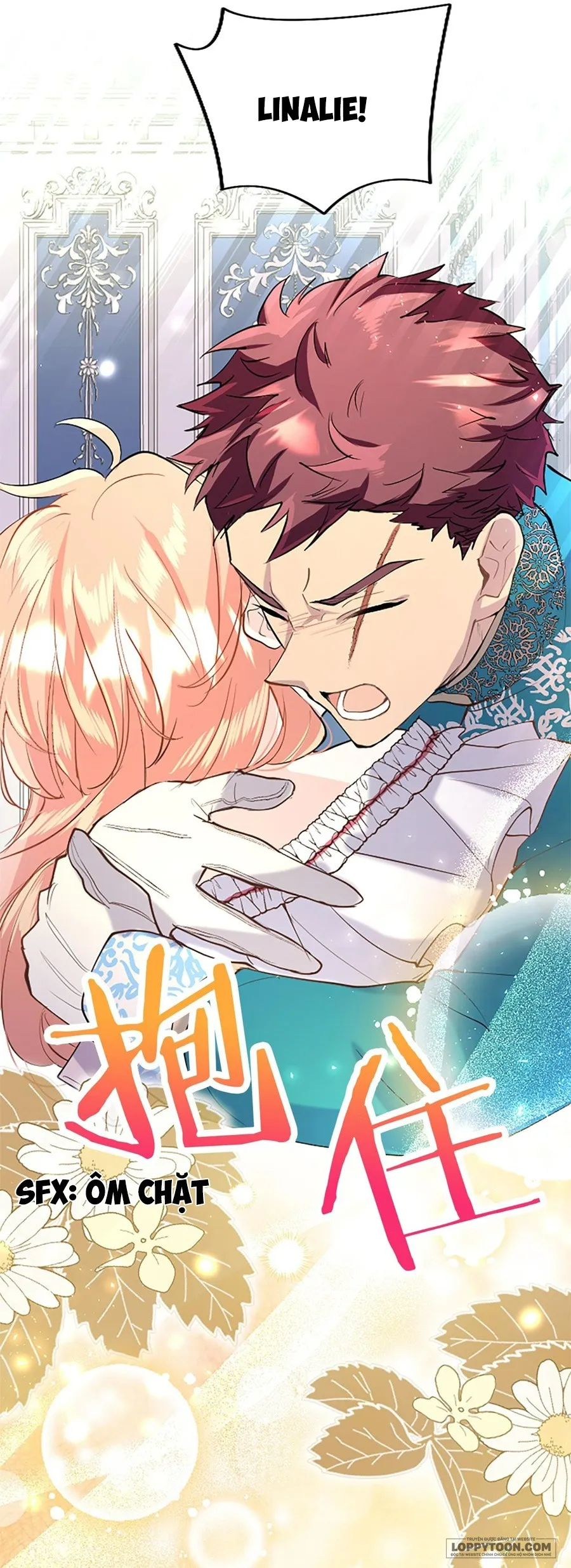 Đại Tiểu Thư Sao Phải Giả Nam - Chap 49 - Trang 3