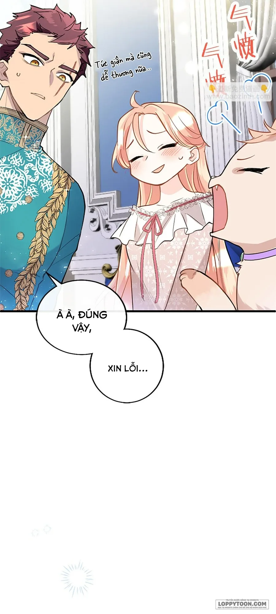 Đại Tiểu Thư Sao Phải Giả Nam - Chap 49 - Trang 25