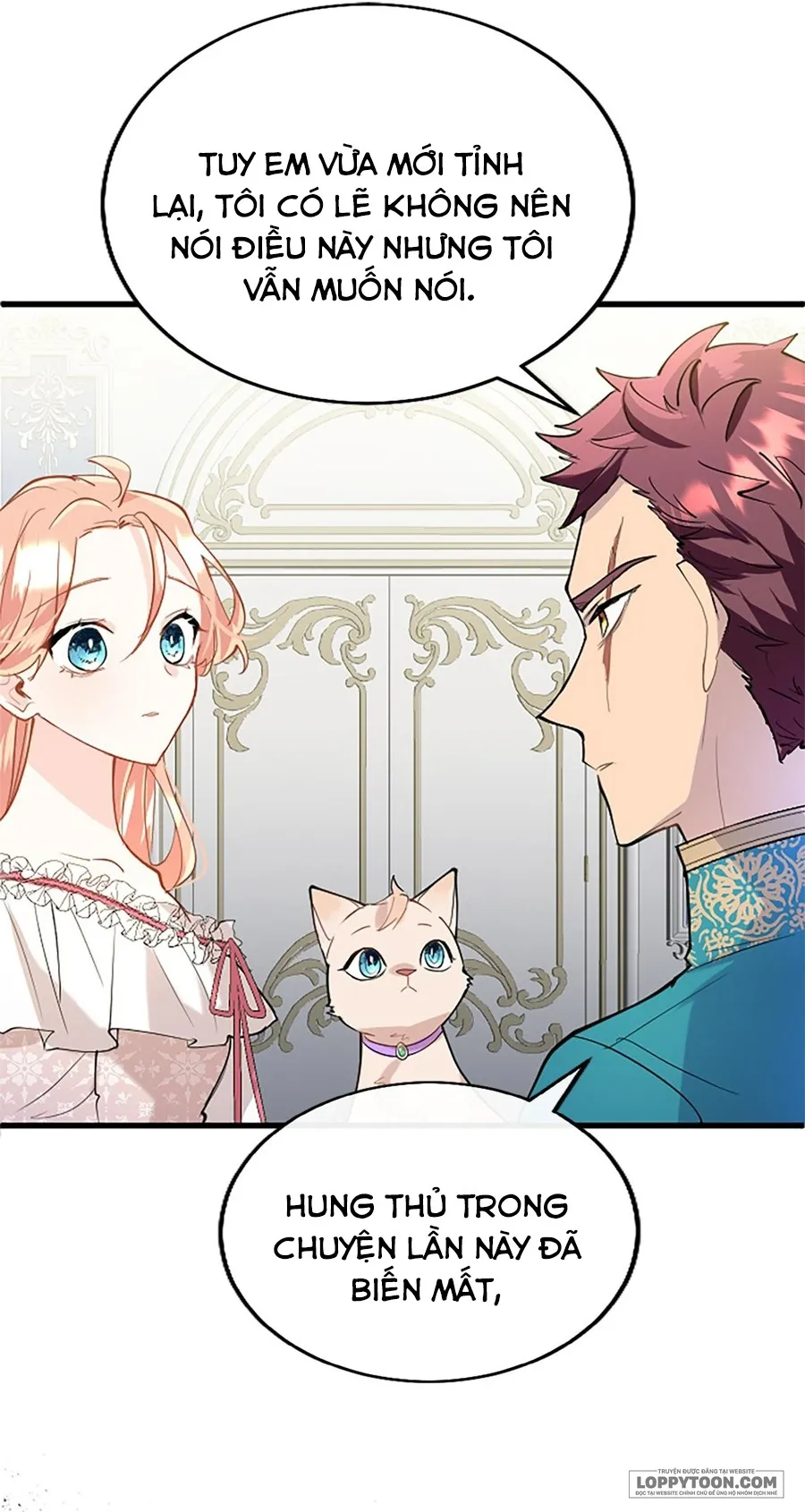 Đại Tiểu Thư Sao Phải Giả Nam - Chap 49 - Trang 27