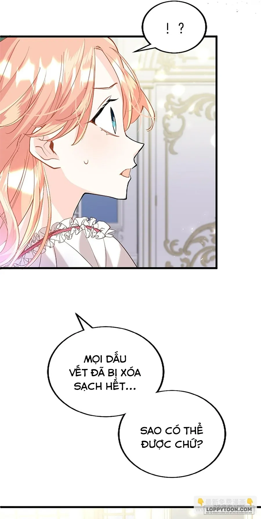 Đại Tiểu Thư Sao Phải Giả Nam - Chap 49 - Trang 29