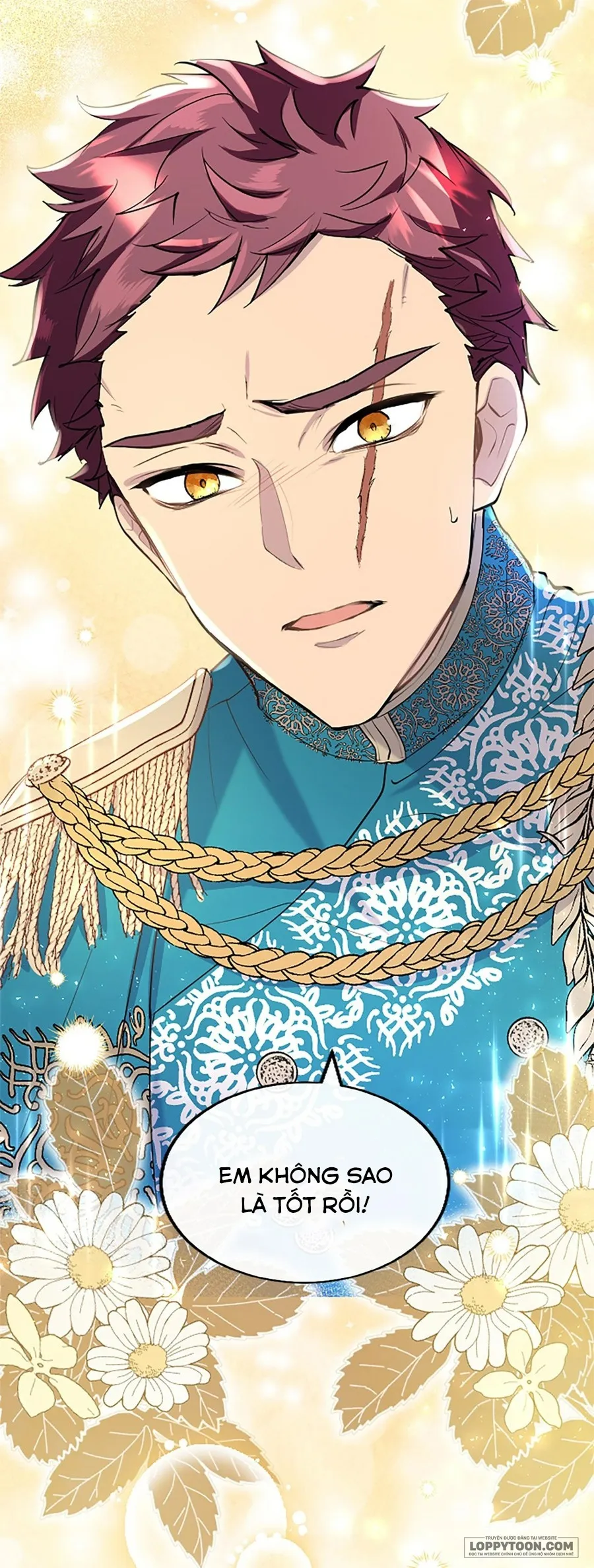 Đại Tiểu Thư Sao Phải Giả Nam - Chap 49 - Trang 4