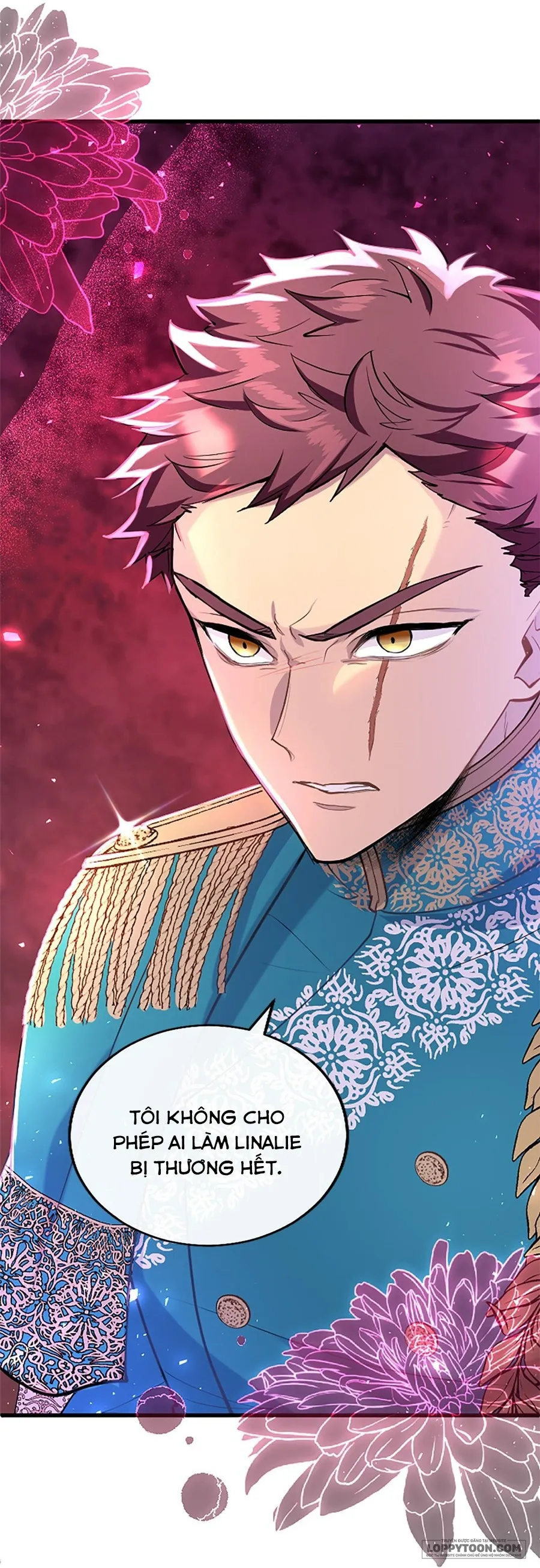 Đại Tiểu Thư Sao Phải Giả Nam - Chap 49 - Trang 33