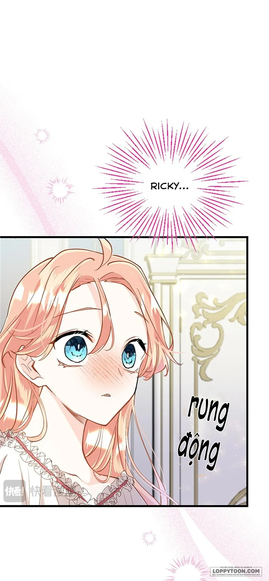 Đại Tiểu Thư Sao Phải Giả Nam - Chap 49 - Trang 34