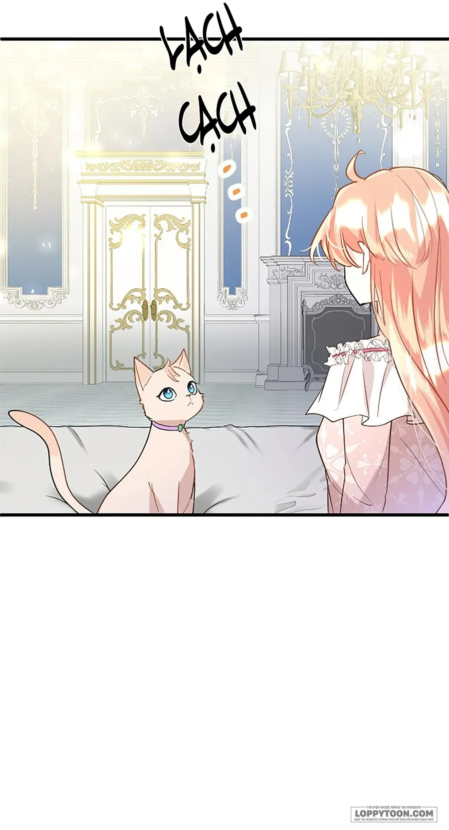 Đại Tiểu Thư Sao Phải Giả Nam - Chap 49 - Trang 37