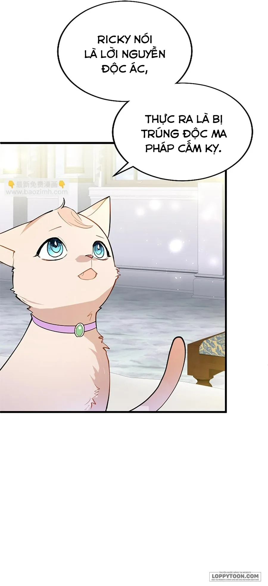 Đại Tiểu Thư Sao Phải Giả Nam - Chap 49 - Trang 38