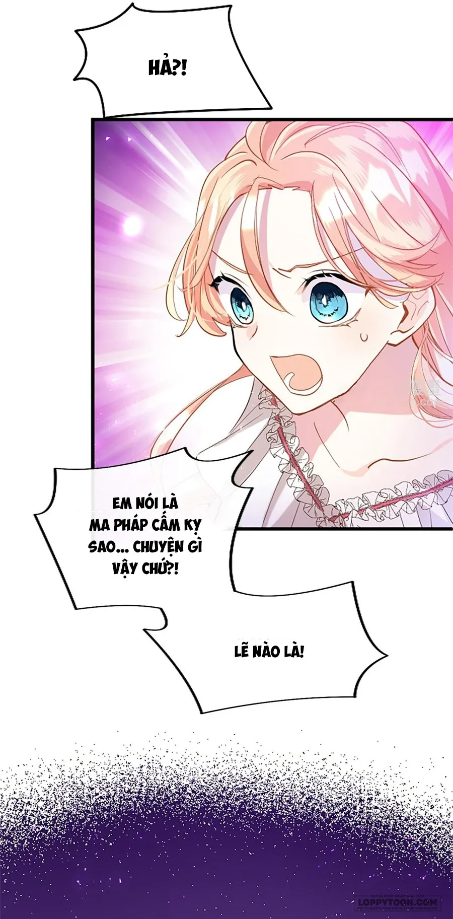 Đại Tiểu Thư Sao Phải Giả Nam - Chap 49 - Trang 39