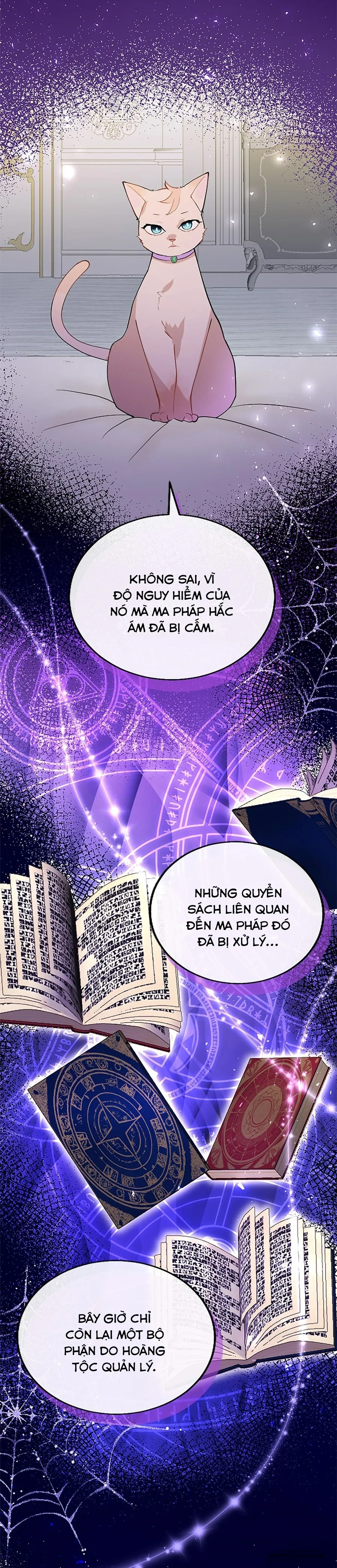 Đại Tiểu Thư Sao Phải Giả Nam - Chap 49 - Trang 40
