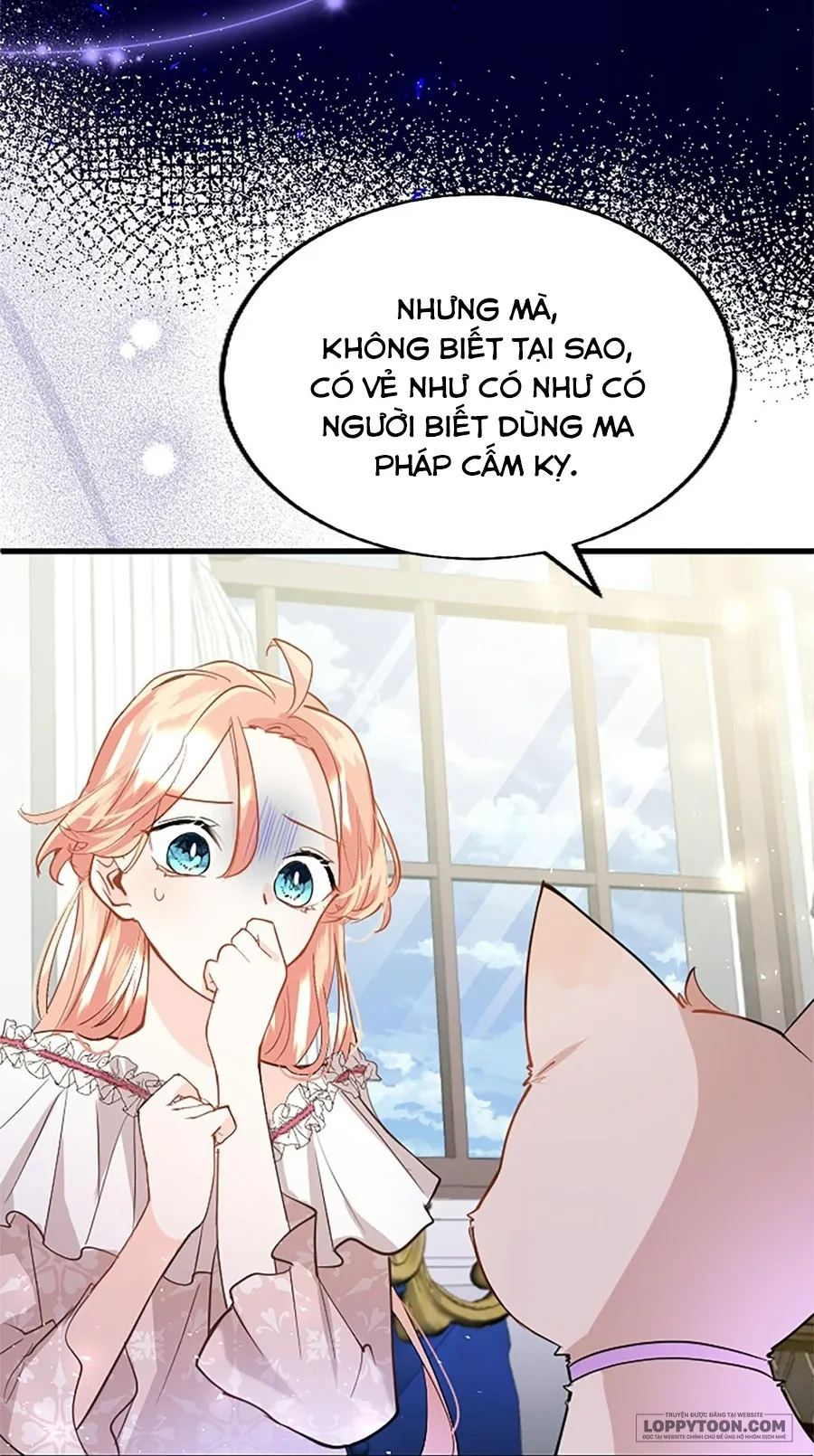 Đại Tiểu Thư Sao Phải Giả Nam - Chap 49 - Trang 41