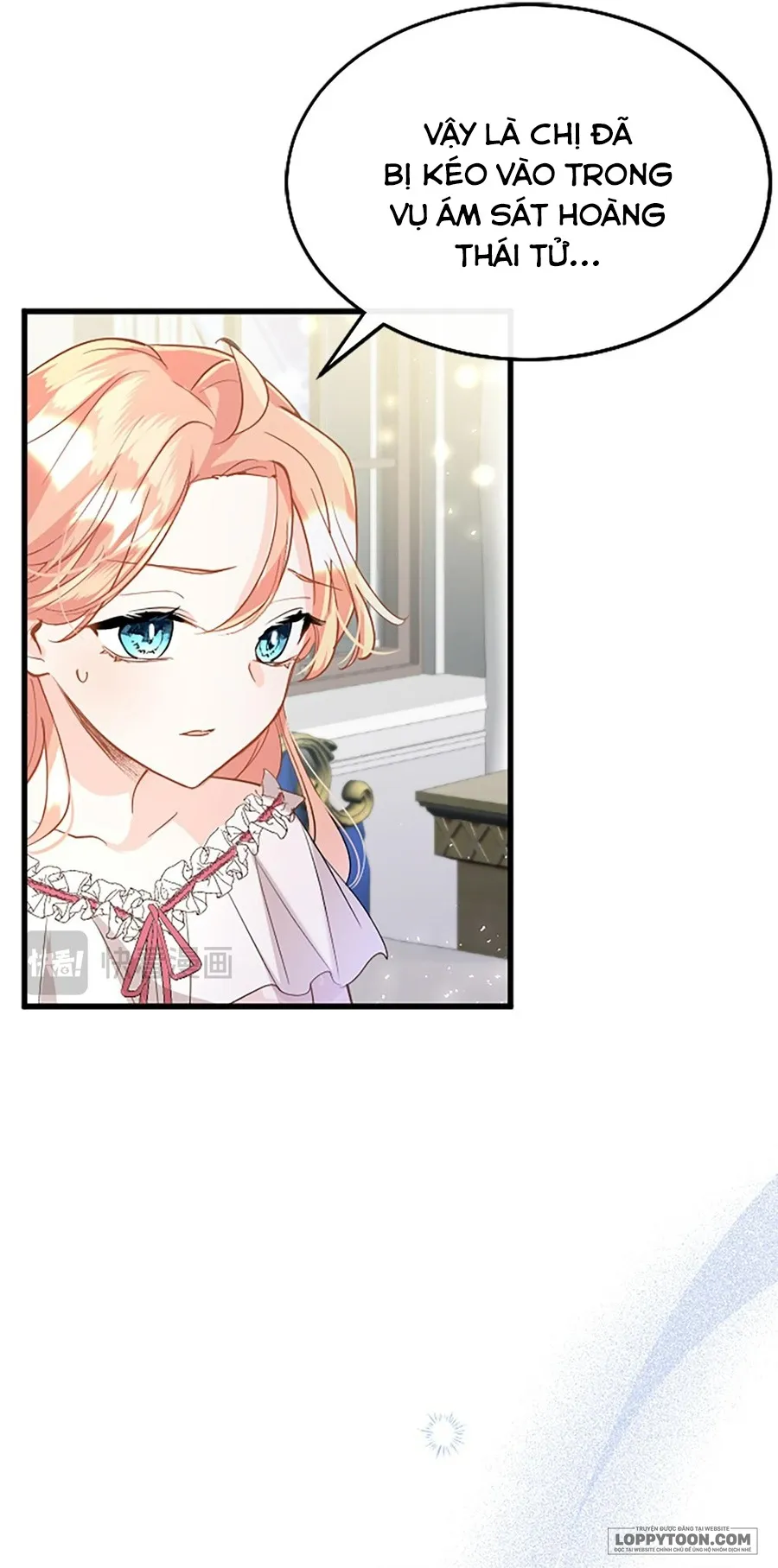 Đại Tiểu Thư Sao Phải Giả Nam - Chap 49 - Trang 43