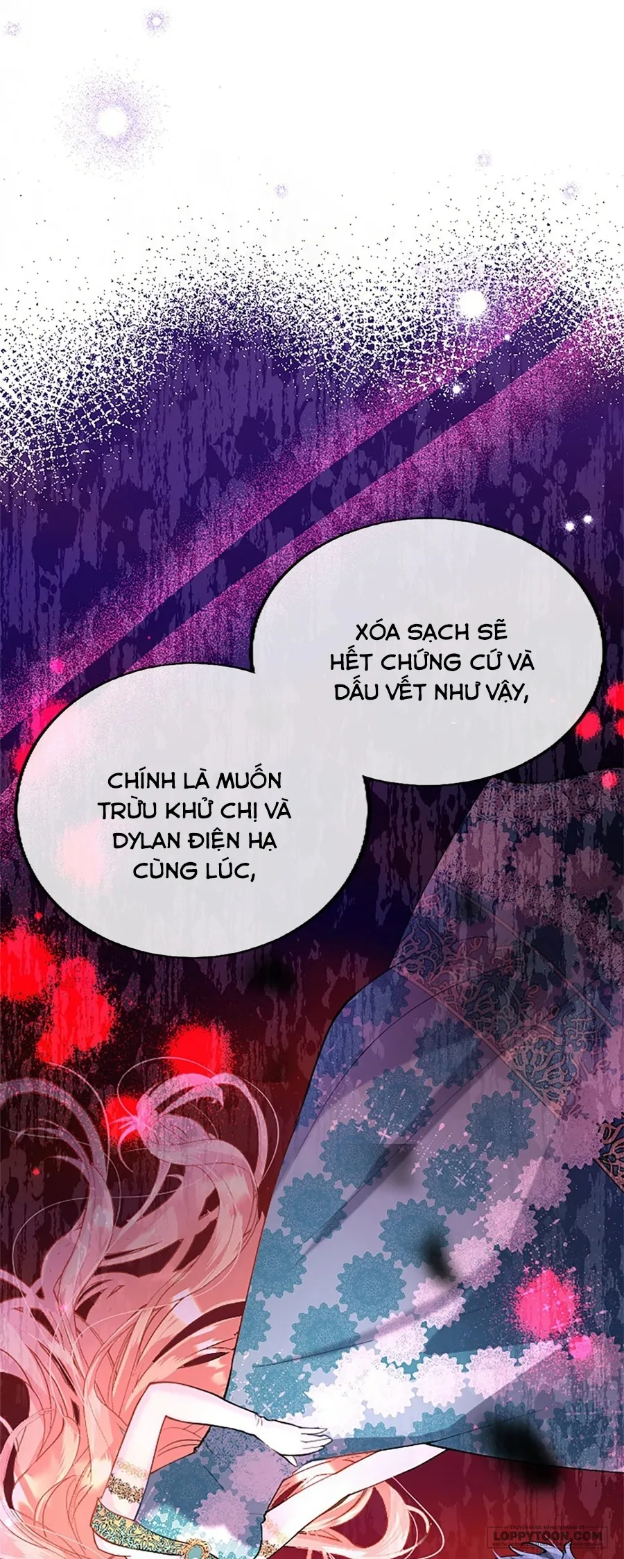 Đại Tiểu Thư Sao Phải Giả Nam - Chap 49 - Trang 46