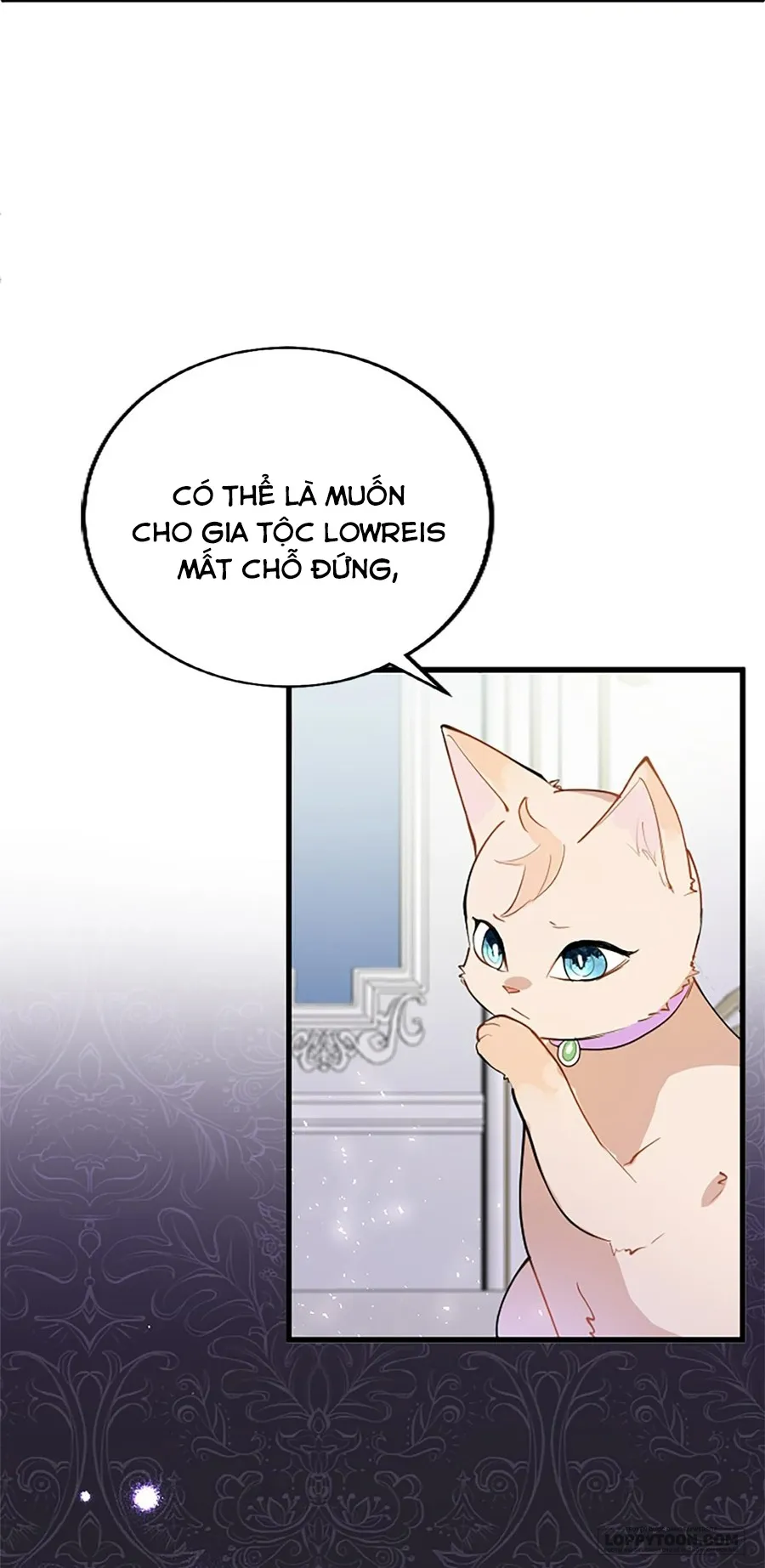 Đại Tiểu Thư Sao Phải Giả Nam - Chap 49 - Trang 48