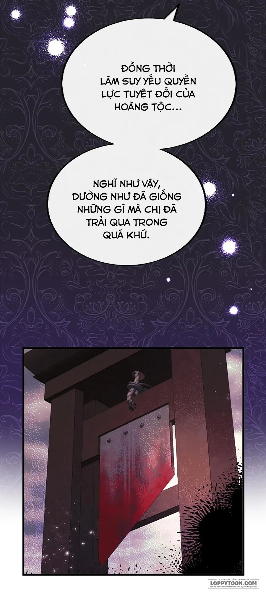 Đại Tiểu Thư Sao Phải Giả Nam - Chap 49 - Trang 49