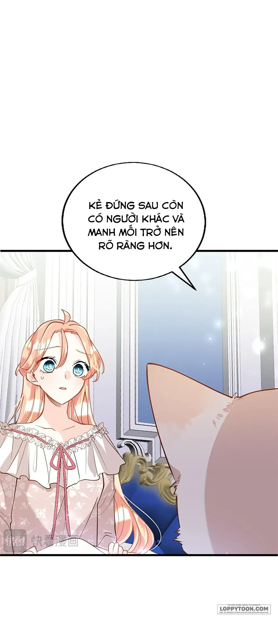 Đại Tiểu Thư Sao Phải Giả Nam - Chap 49 - Trang 50
