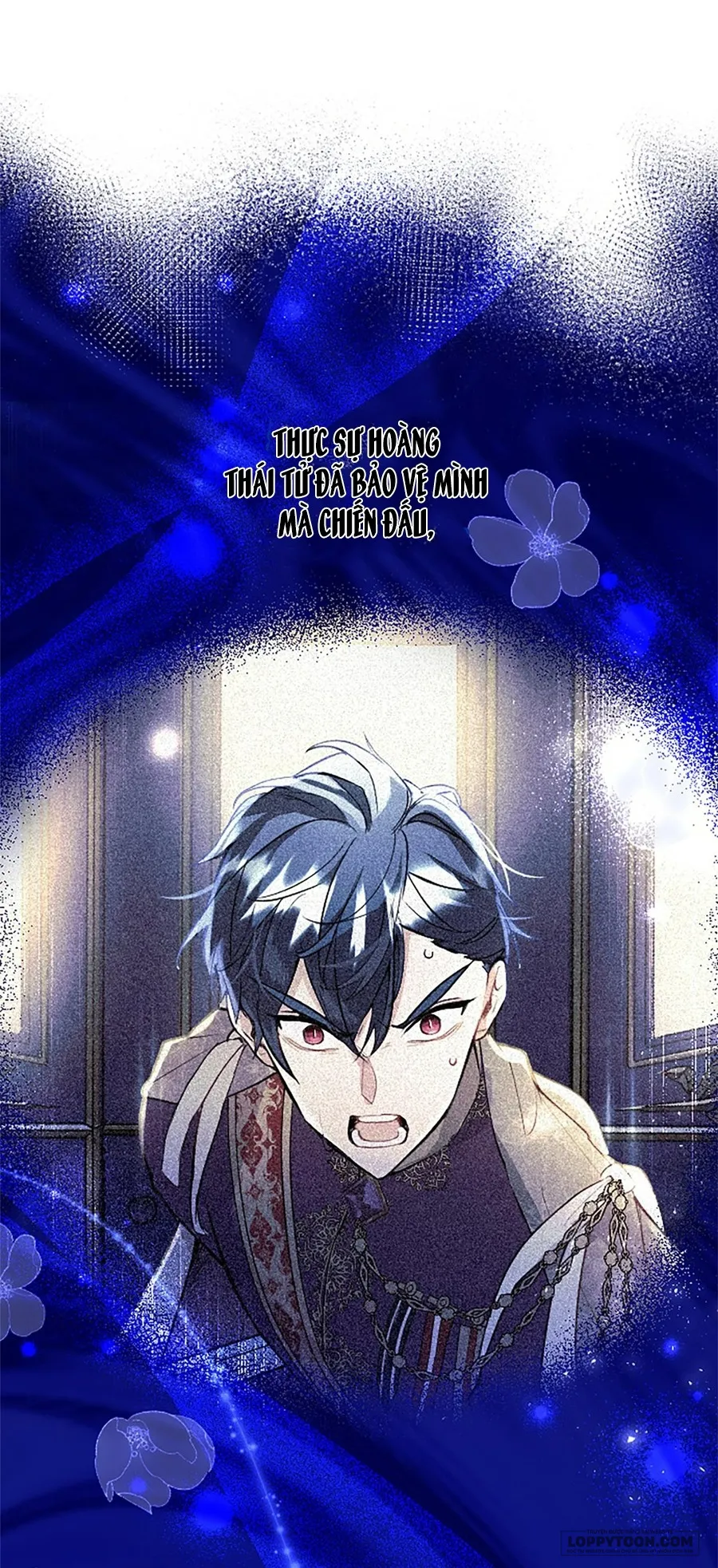 Đại Tiểu Thư Sao Phải Giả Nam - Chap 49 - Trang 51