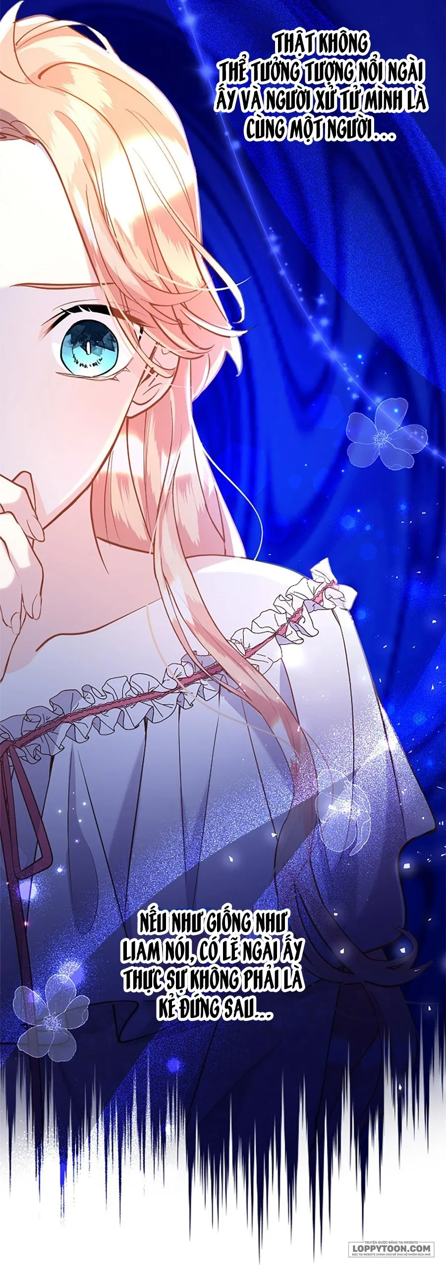 Đại Tiểu Thư Sao Phải Giả Nam - Chap 49 - Trang 52
