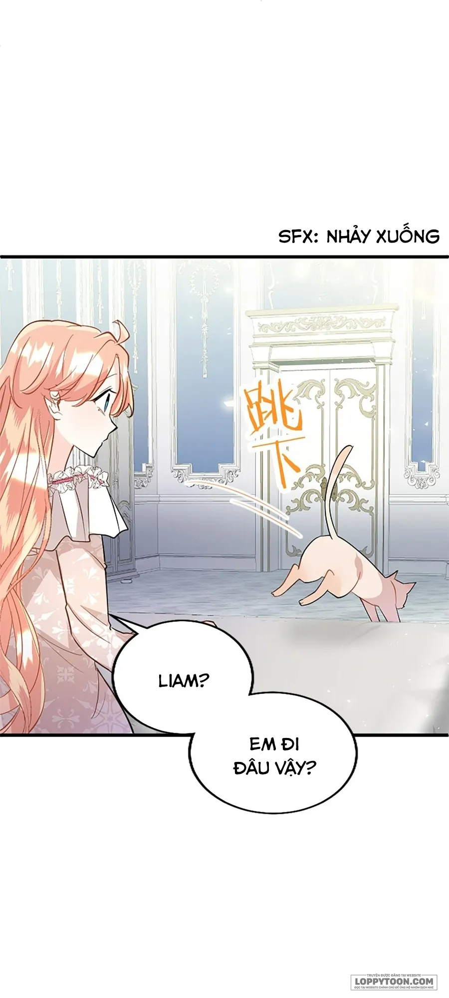 Đại Tiểu Thư Sao Phải Giả Nam - Chap 49 - Trang 53