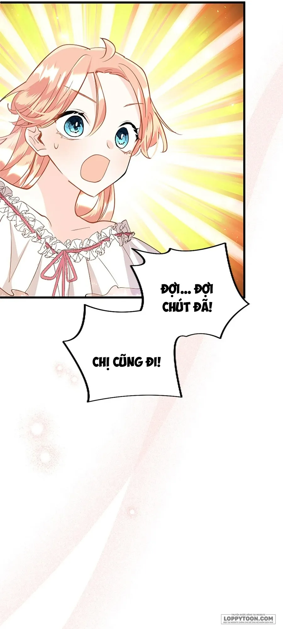 Đại Tiểu Thư Sao Phải Giả Nam - Chap 49 - Trang 56