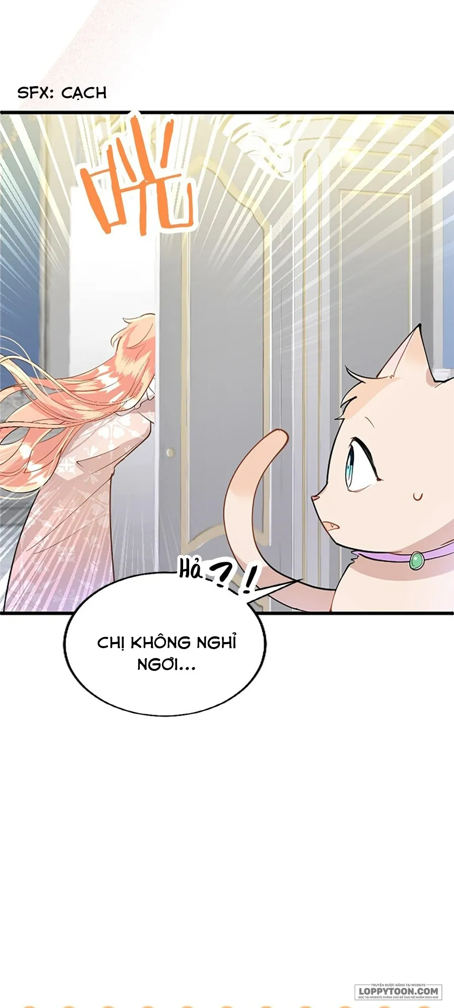 Đại Tiểu Thư Sao Phải Giả Nam - Chap 49 - Trang 57