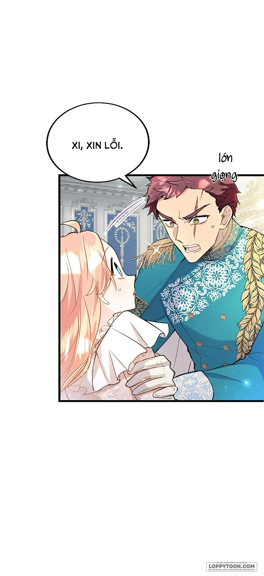 Đại Tiểu Thư Sao Phải Giả Nam - Chap 49 - Trang 7