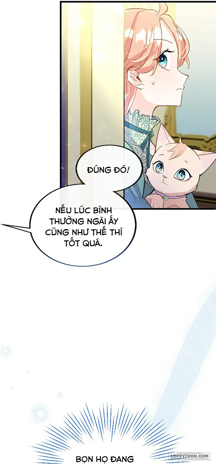 Đại Tiểu Thư Sao Phải Giả Nam - Chap 49 - Trang 63