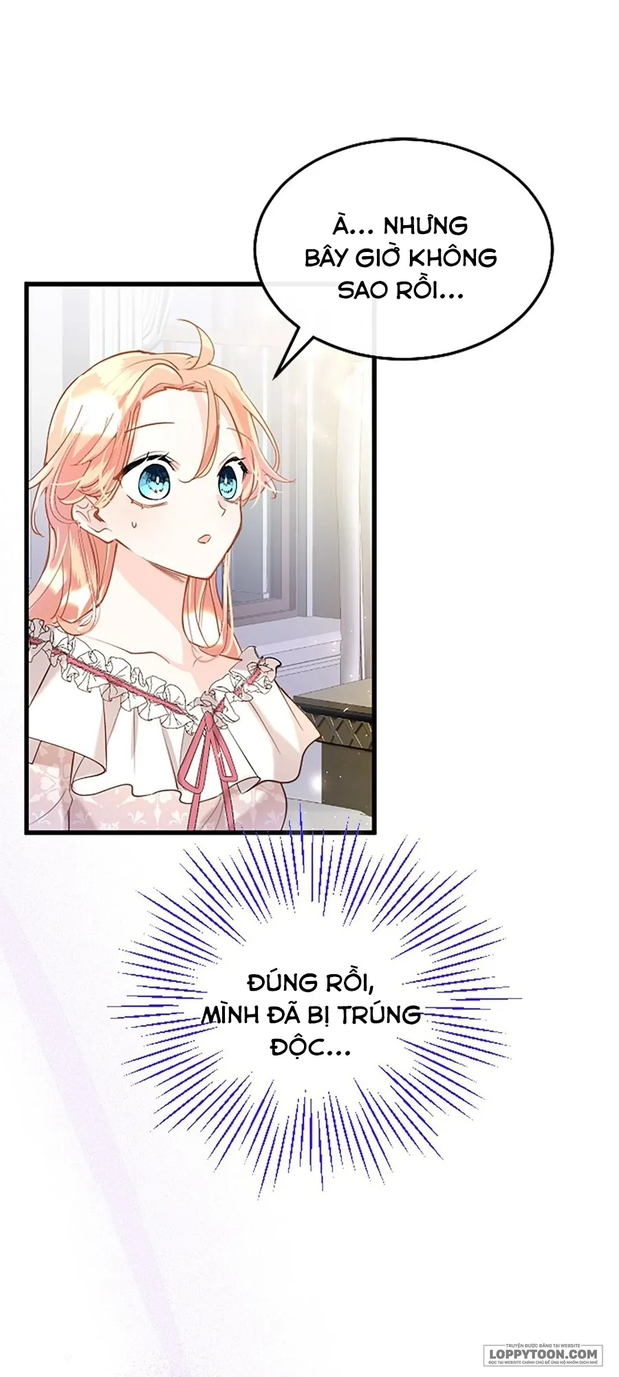 Đại Tiểu Thư Sao Phải Giả Nam - Chap 49 - Trang 9