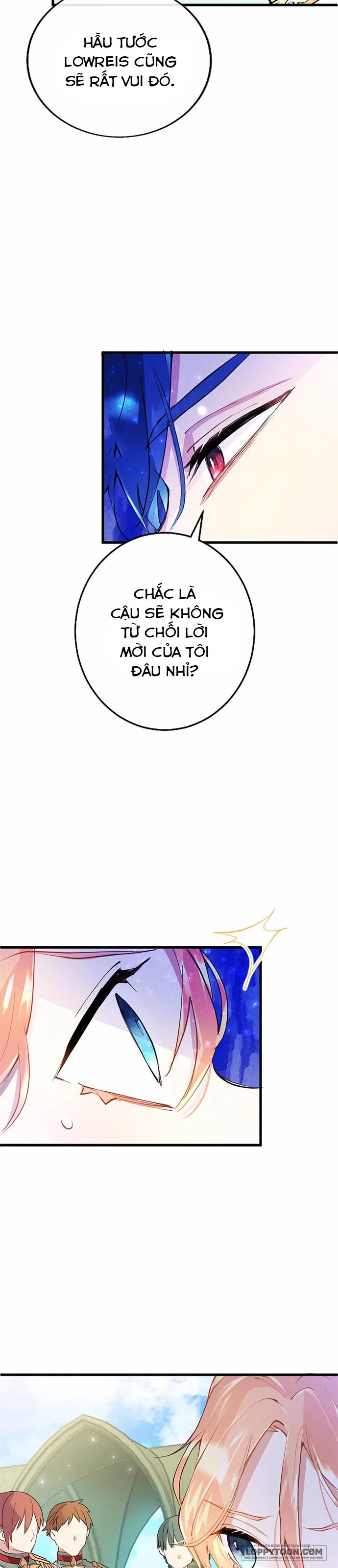 Đại Tiểu Thư Sao Phải Giả Nam - Chap 5 - Trang 12