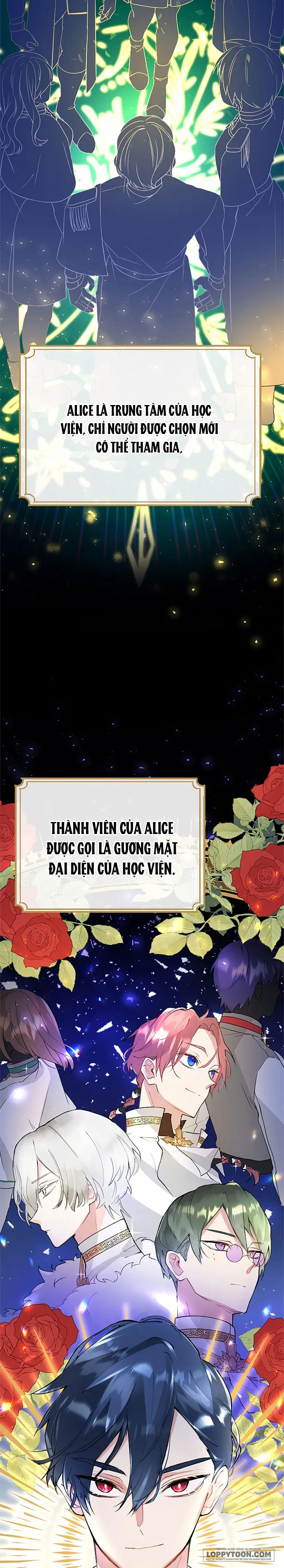 Đại Tiểu Thư Sao Phải Giả Nam - Chap 5 - Trang 17