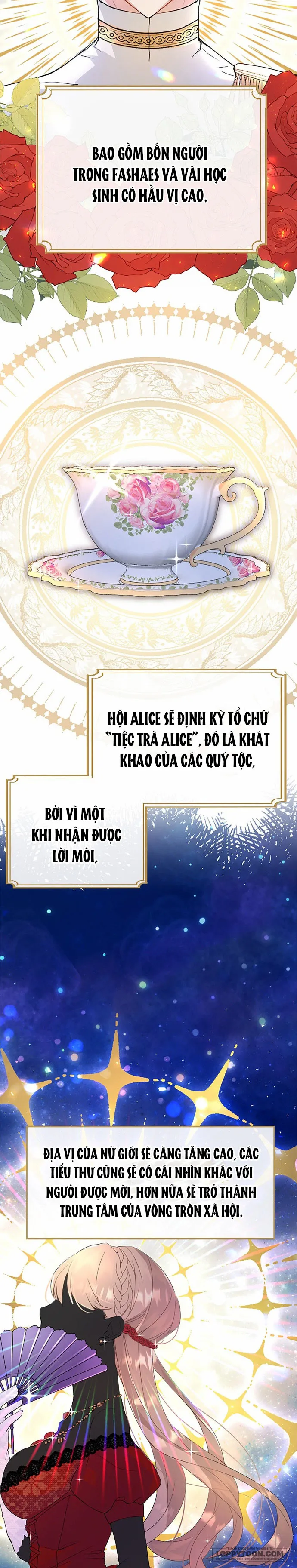 Đại Tiểu Thư Sao Phải Giả Nam - Chap 5 - Trang 18