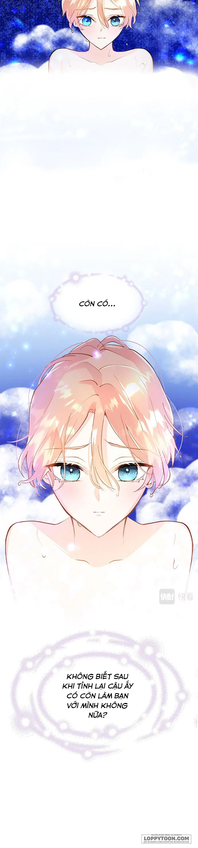 Đại Tiểu Thư Sao Phải Giả Nam - Chap 5 - Trang 23
