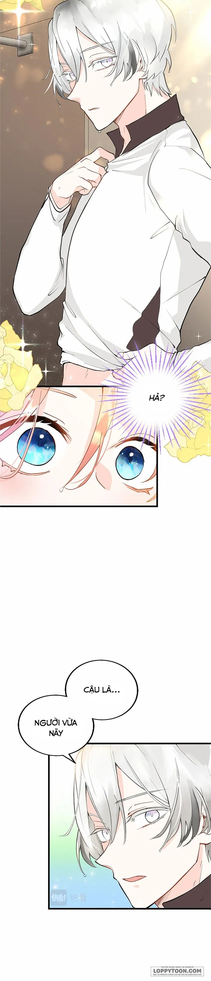 Đại Tiểu Thư Sao Phải Giả Nam - Chap 5 - Trang 26