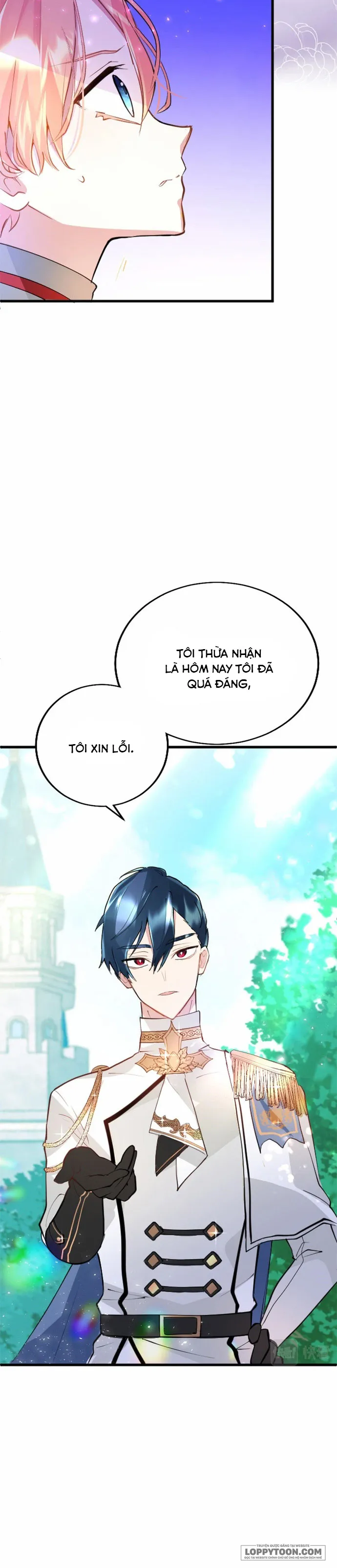 Đại Tiểu Thư Sao Phải Giả Nam - Chap 5 - Trang 10