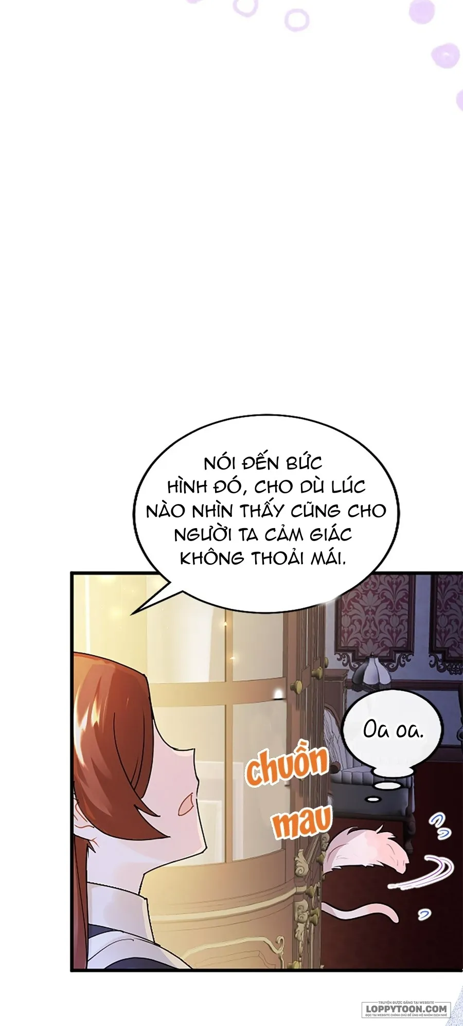 Đại Tiểu Thư Sao Phải Giả Nam - Chap 50 - Trang 18