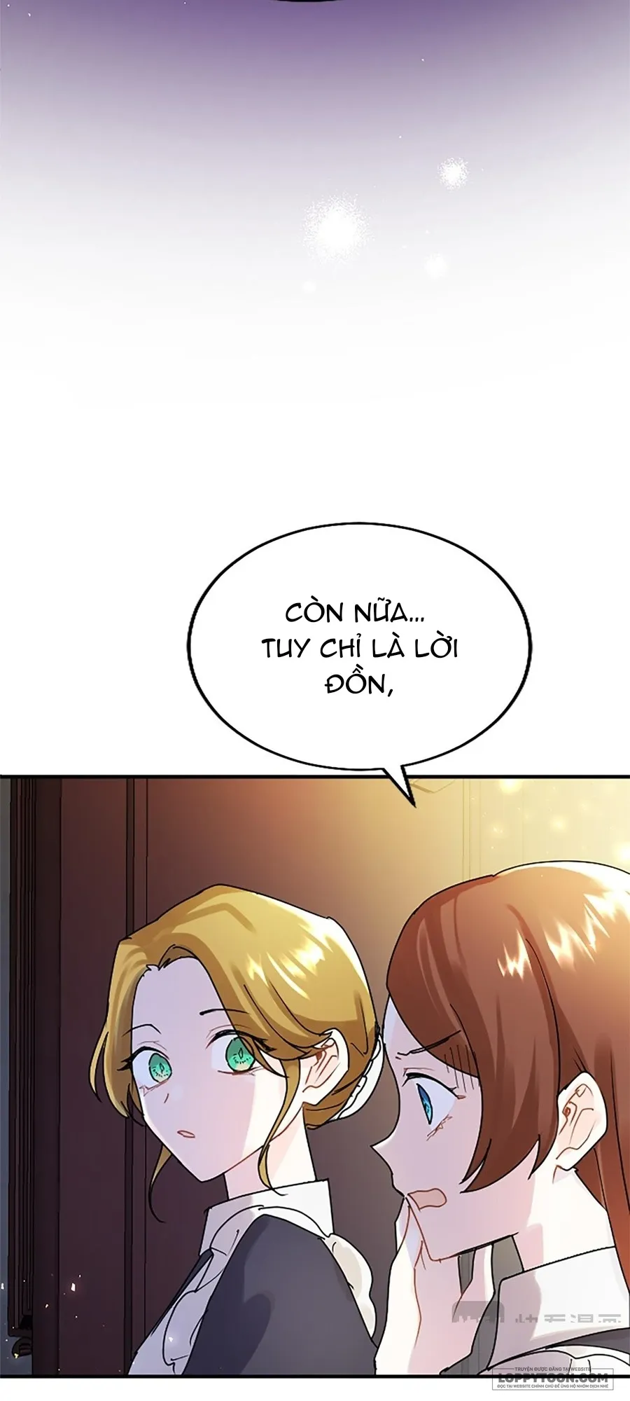 Đại Tiểu Thư Sao Phải Giả Nam - Chap 50 - Trang 22