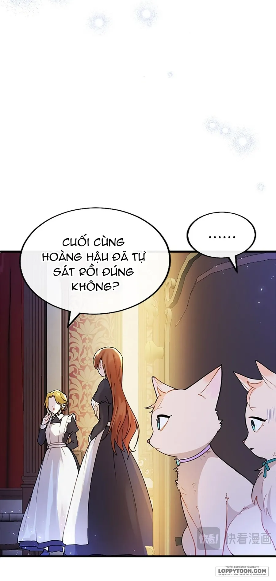 Đại Tiểu Thư Sao Phải Giả Nam - Chap 50 - Trang 28