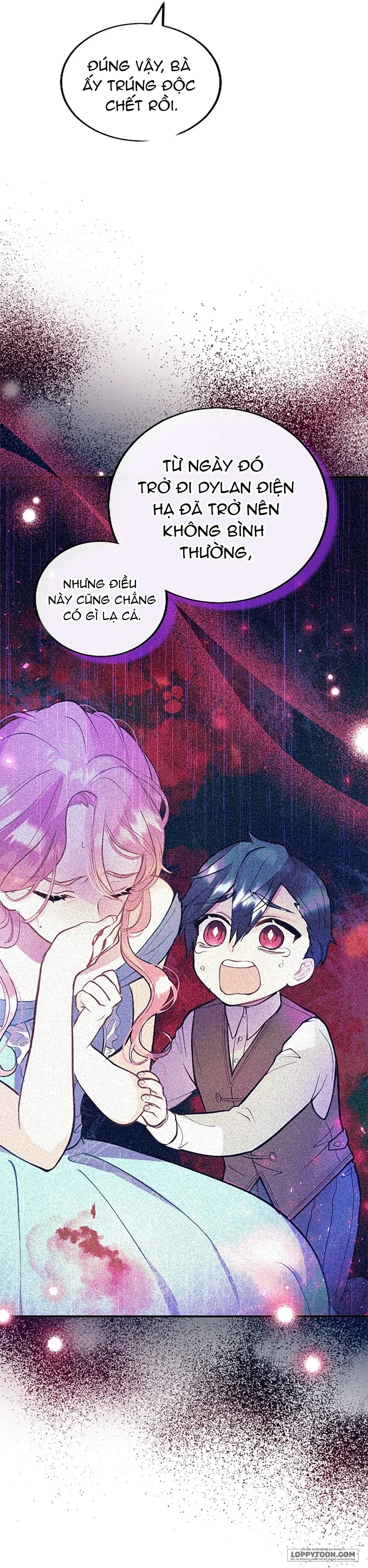 Đại Tiểu Thư Sao Phải Giả Nam - Chap 50 - Trang 29