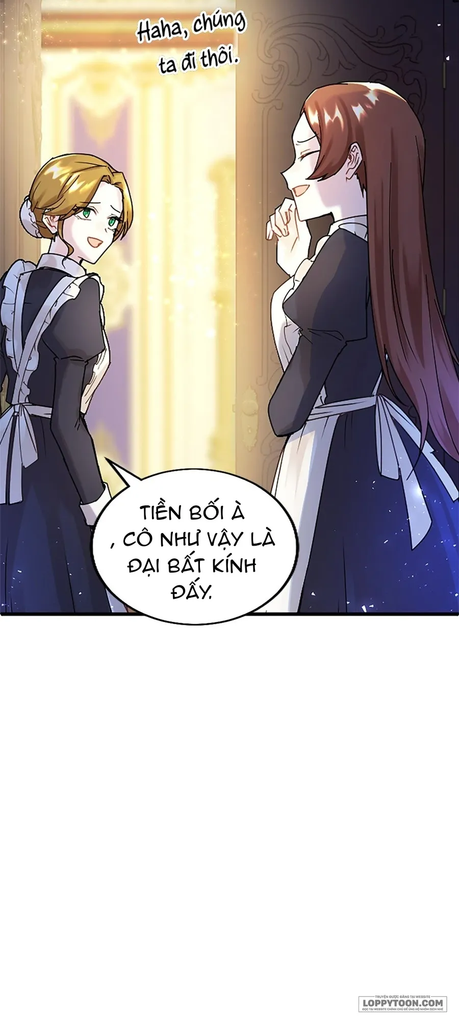 Đại Tiểu Thư Sao Phải Giả Nam - Chap 50 - Trang 33