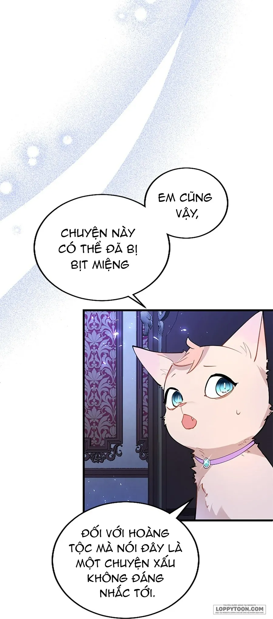 Đại Tiểu Thư Sao Phải Giả Nam - Chap 50 - Trang 36