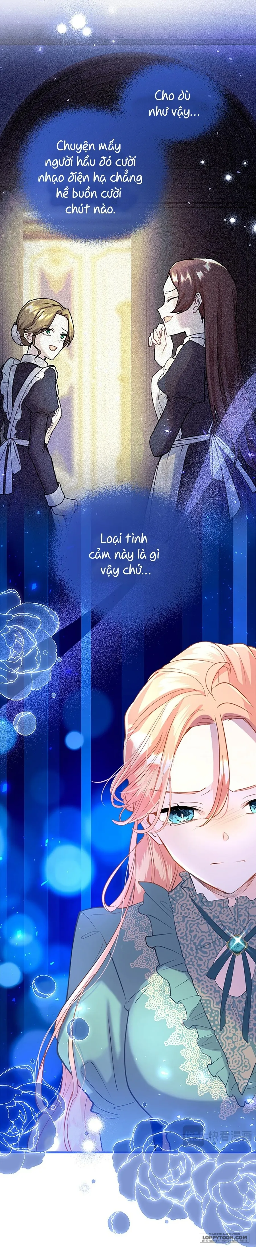 Đại Tiểu Thư Sao Phải Giả Nam - Chap 50 - Trang 41