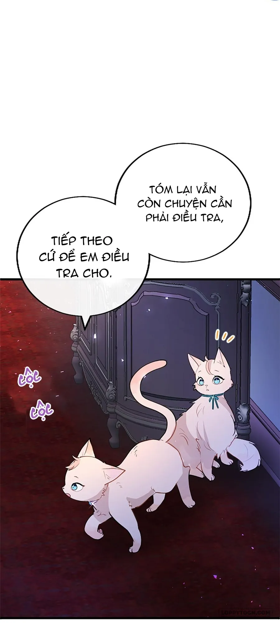 Đại Tiểu Thư Sao Phải Giả Nam - Chap 50 - Trang 42