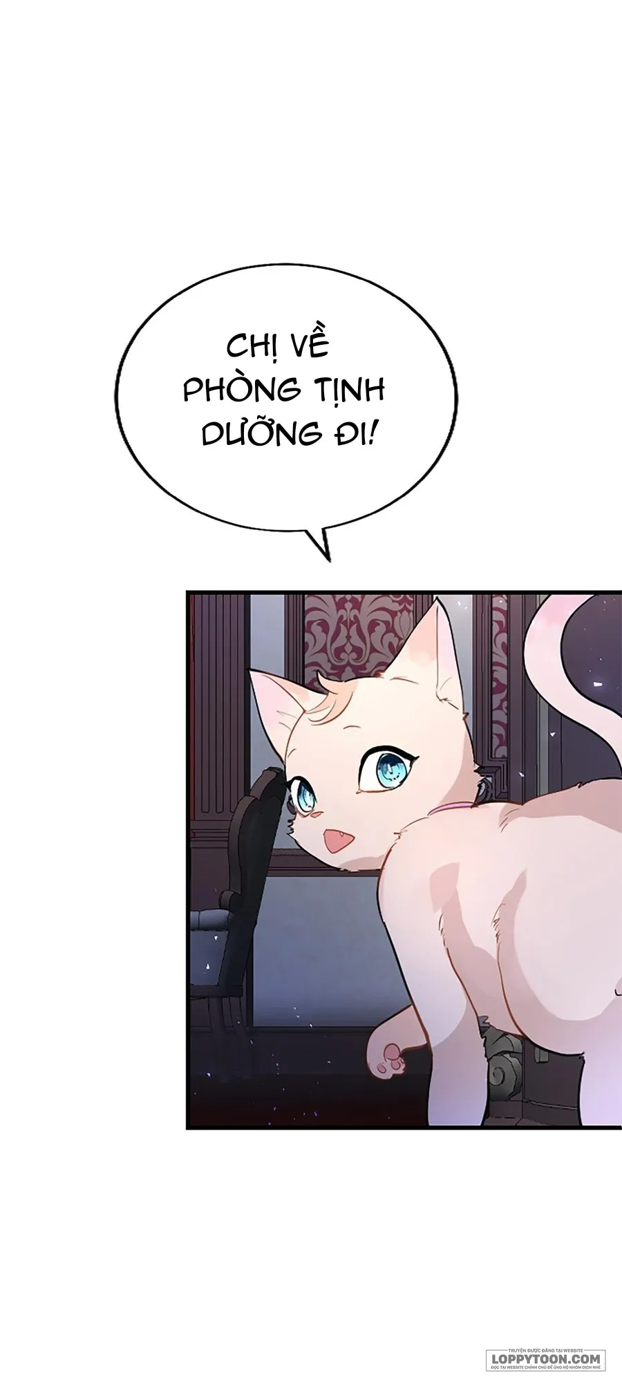 Đại Tiểu Thư Sao Phải Giả Nam - Chap 50 - Trang 43