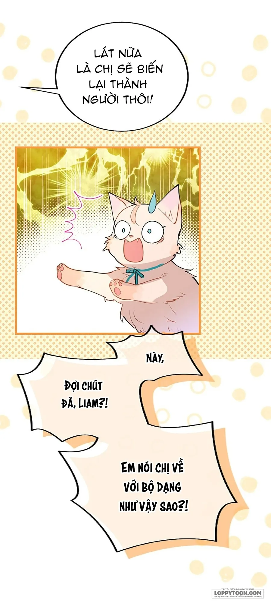 Đại Tiểu Thư Sao Phải Giả Nam - Chap 50 - Trang 44