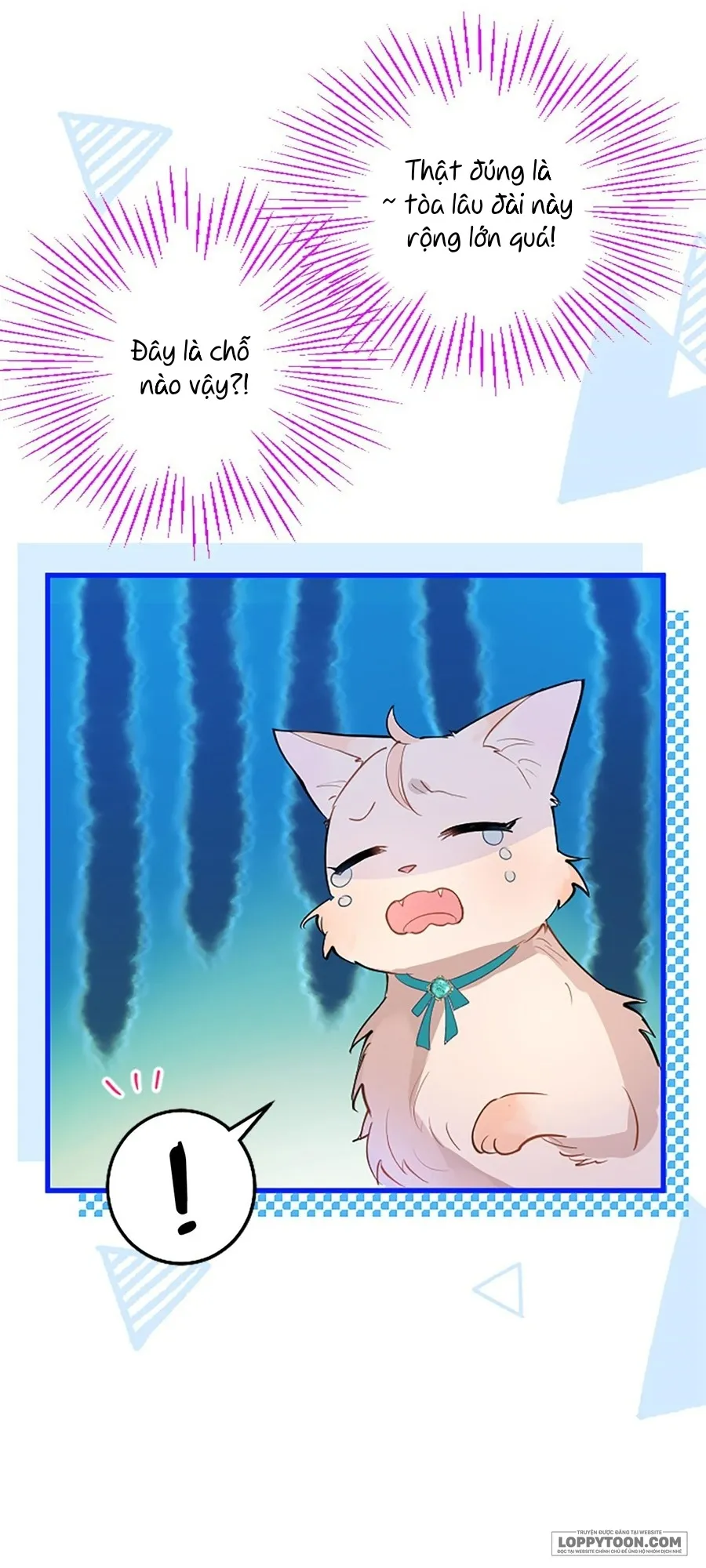 Đại Tiểu Thư Sao Phải Giả Nam - Chap 50 - Trang 48