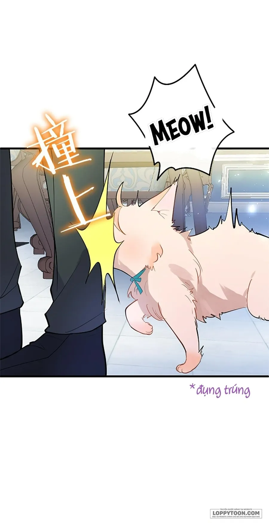 Đại Tiểu Thư Sao Phải Giả Nam - Chap 50 - Trang 51