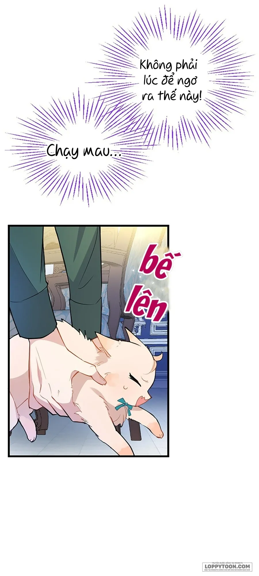 Đại Tiểu Thư Sao Phải Giả Nam - Chap 50 - Trang 57