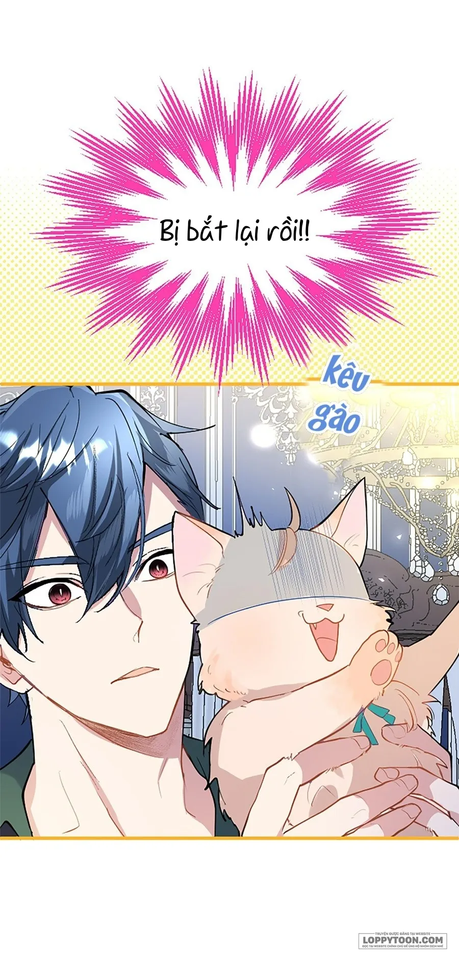 Đại Tiểu Thư Sao Phải Giả Nam - Chap 50 - Trang 58
