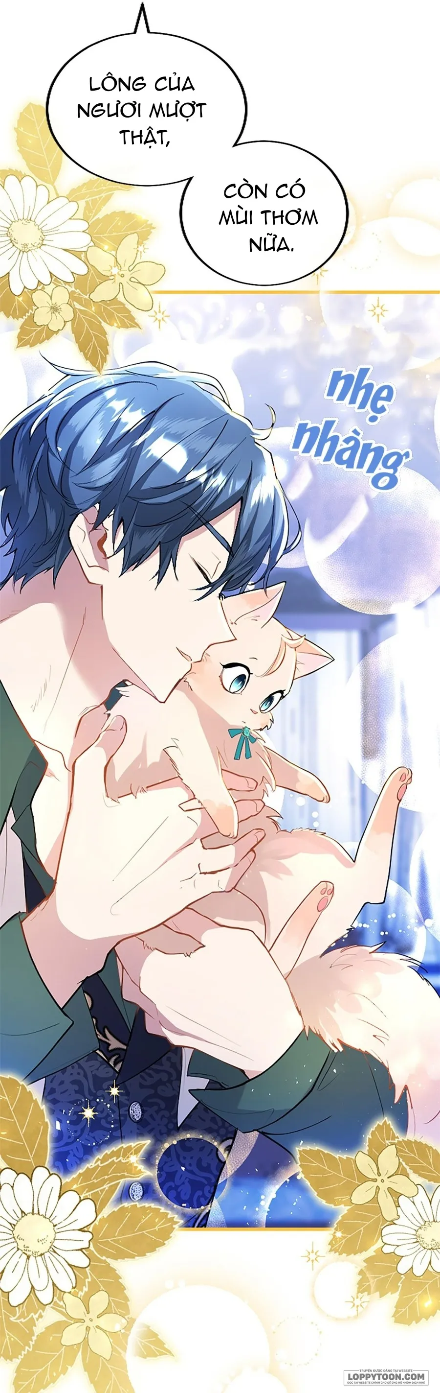 Đại Tiểu Thư Sao Phải Giả Nam - Chap 50 - Trang 59